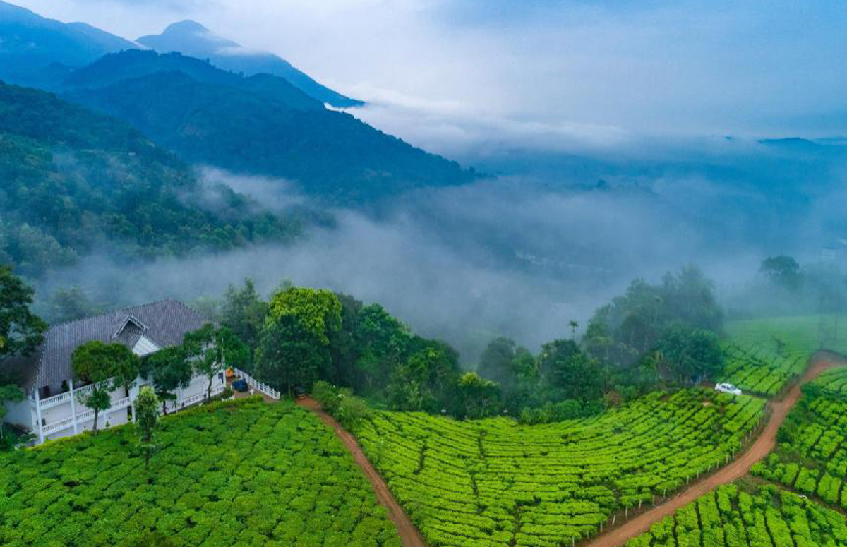 Munnar